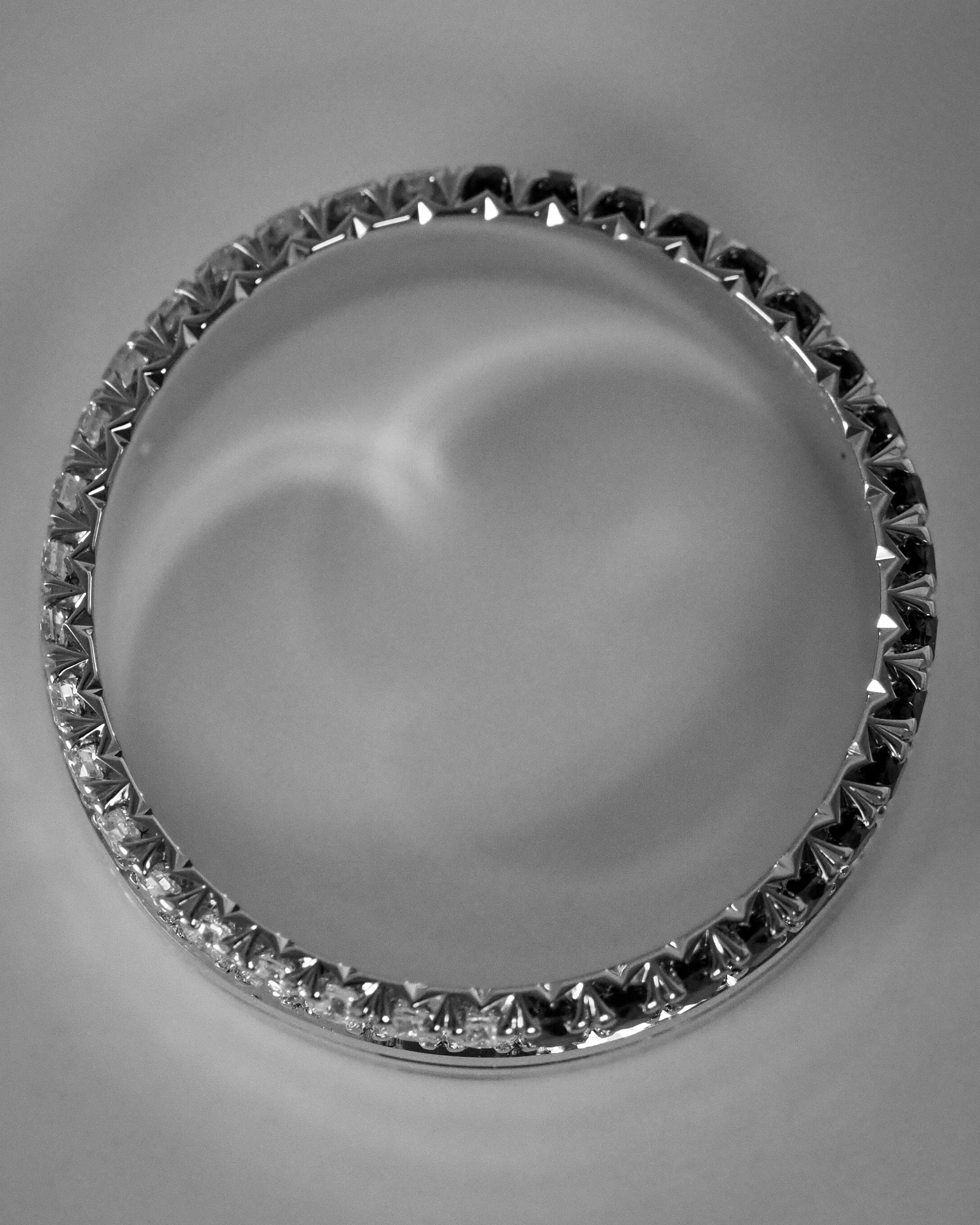 THE MANDY RING - DAY AND NIGHT