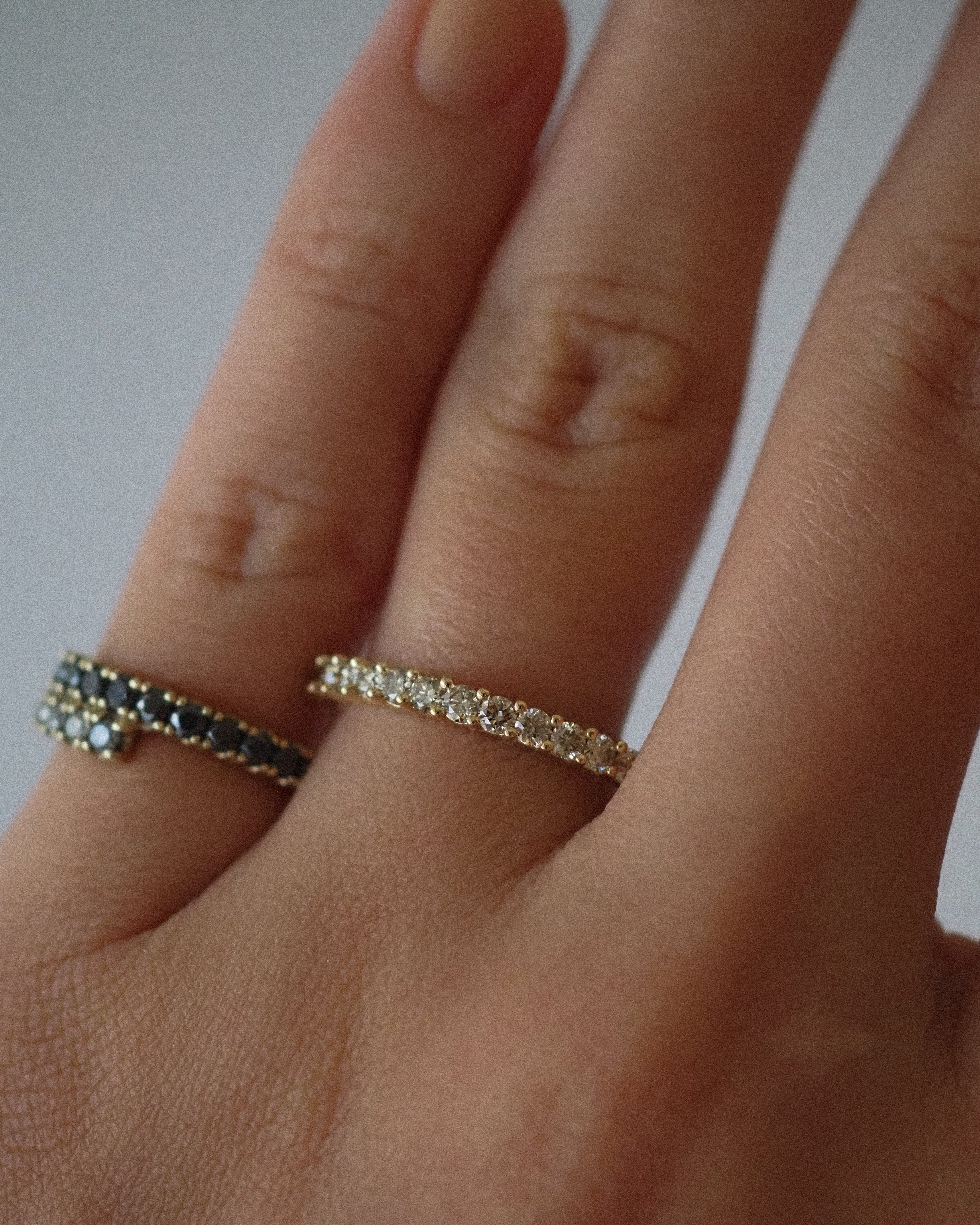 CHAMPAGNE DIAMONDS BAND