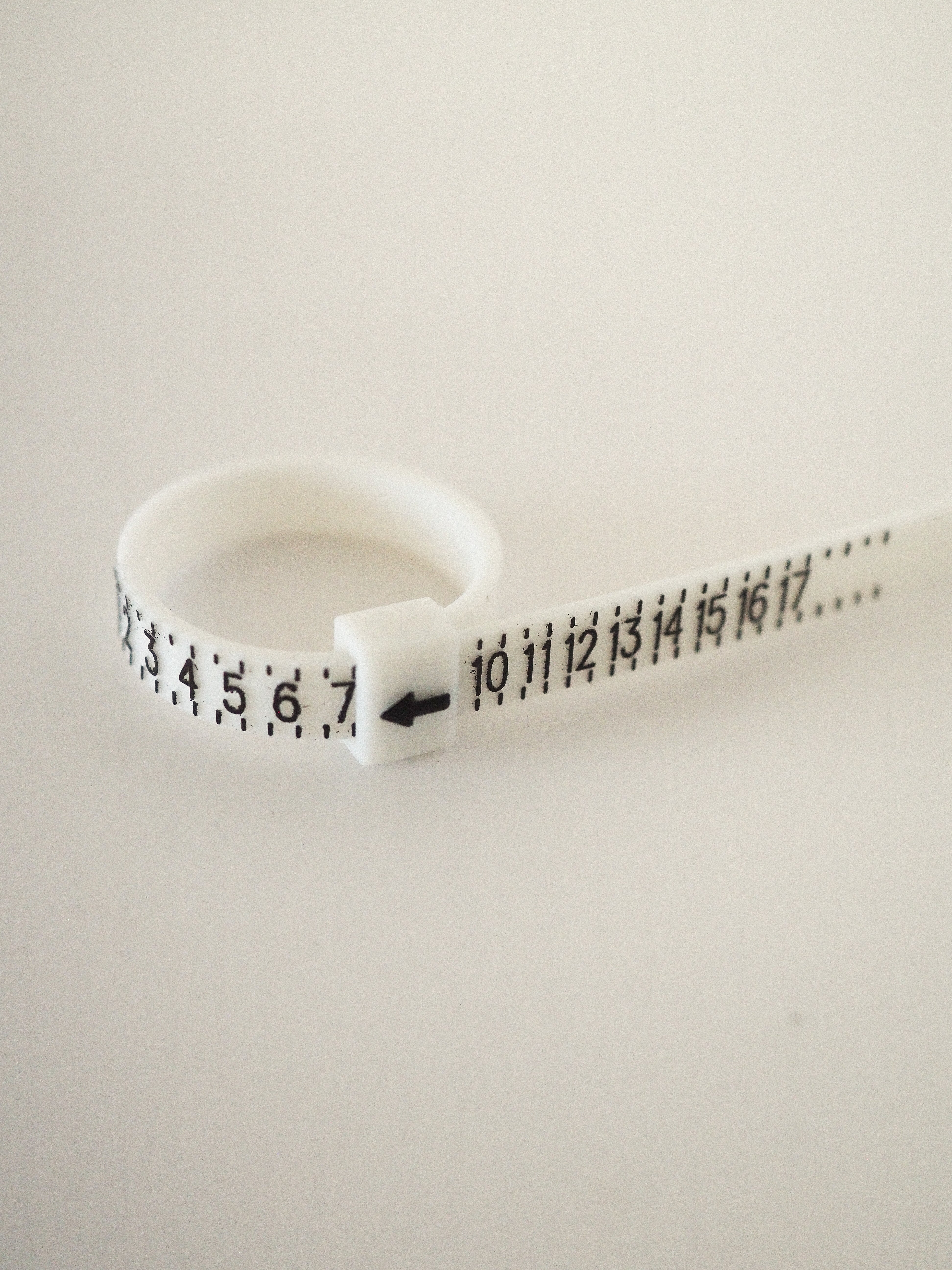RING SIZER