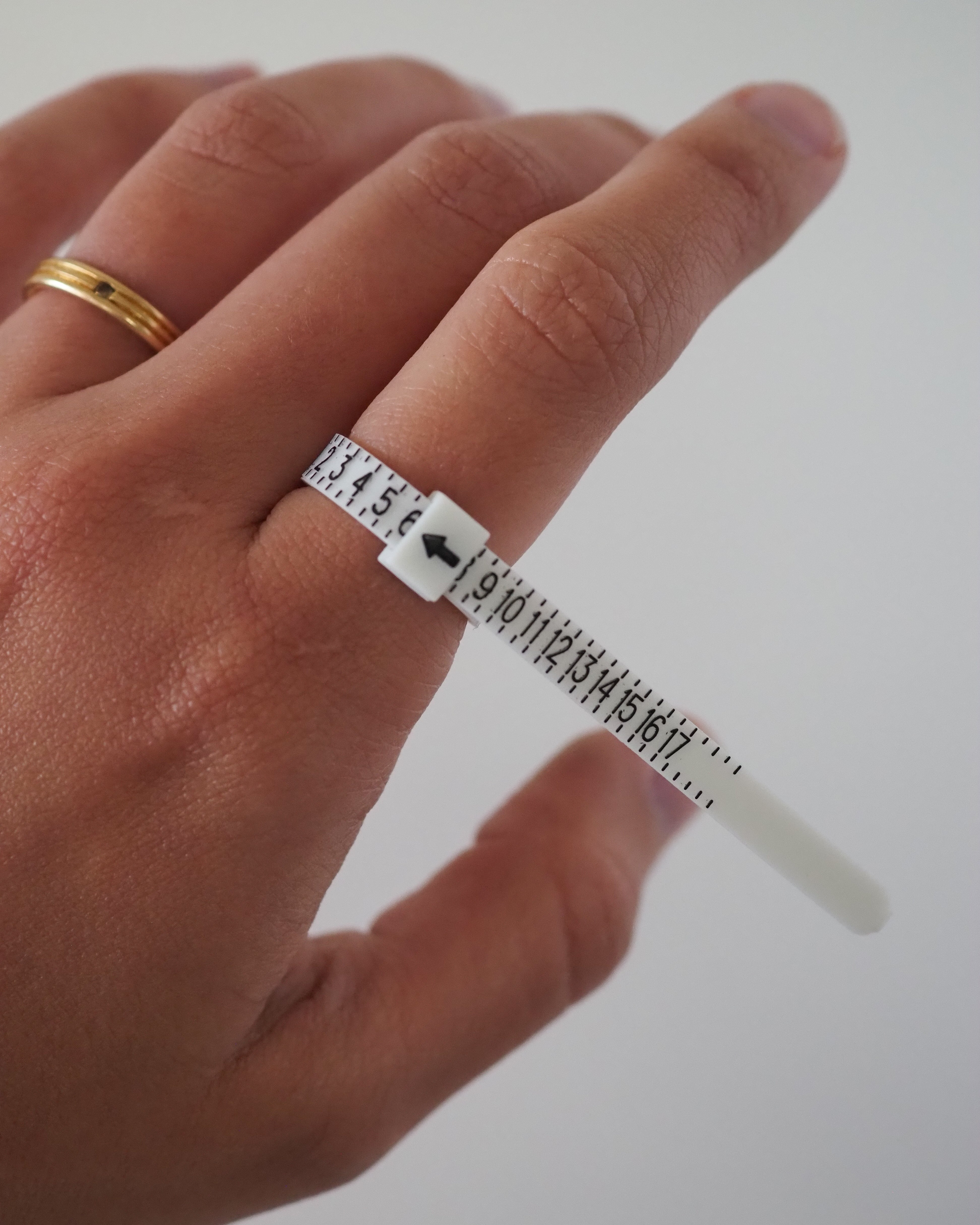 RING SIZER