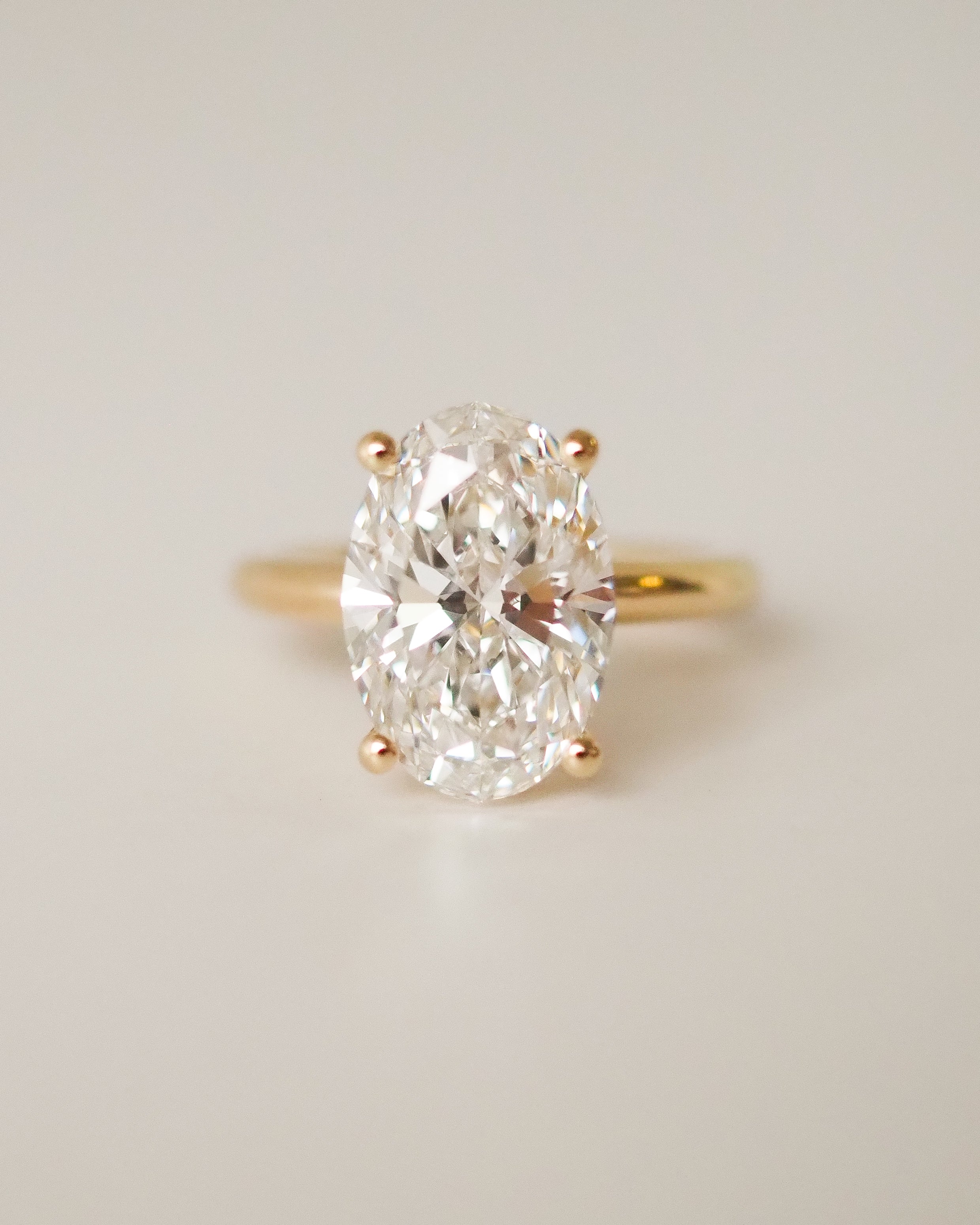 DAYRA ENGAGEMENT RING