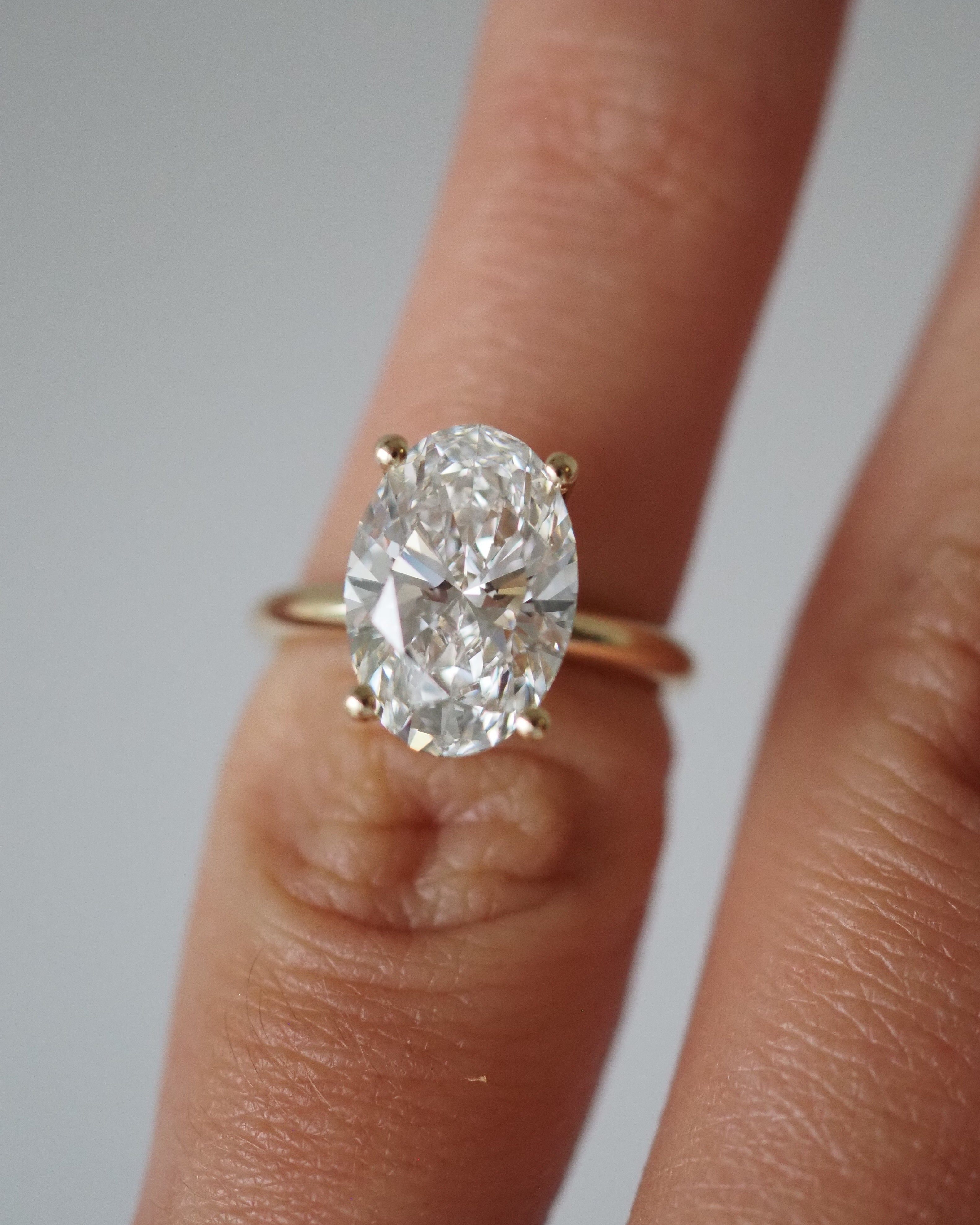 DAYRA ENGAGEMENT RING