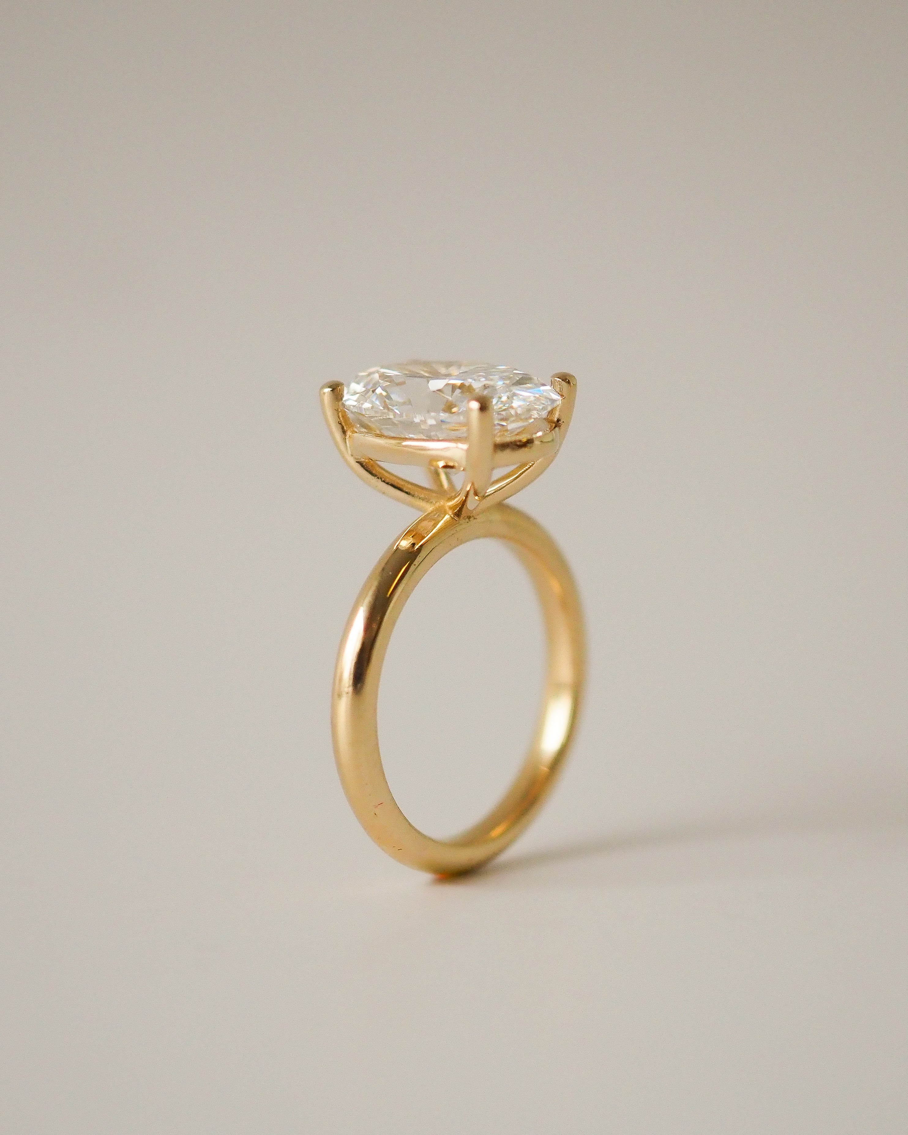 DAYRA ENGAGEMENT RING