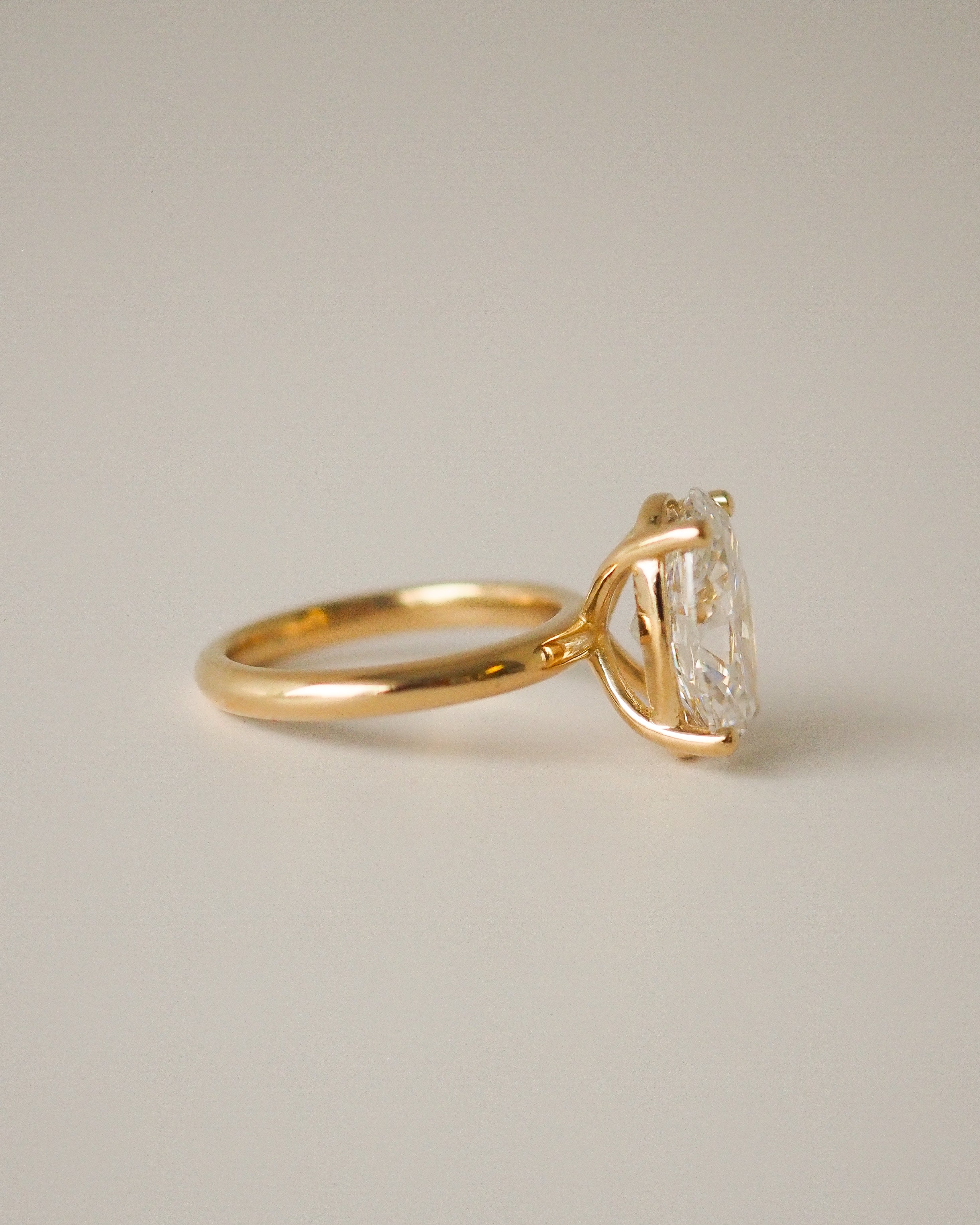 DAYRA ENGAGEMENT RING