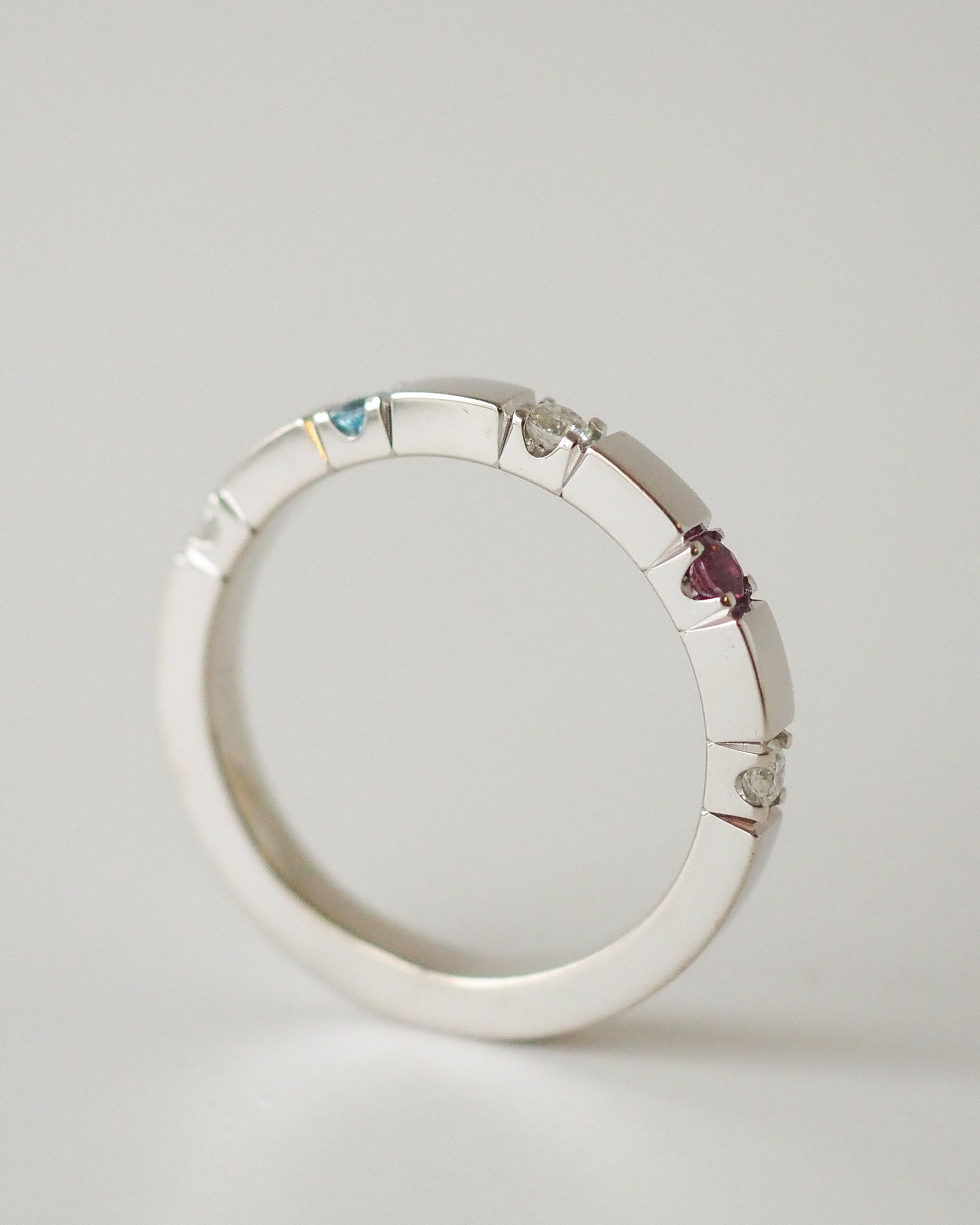 BIANCA RING - PERSONALIZED