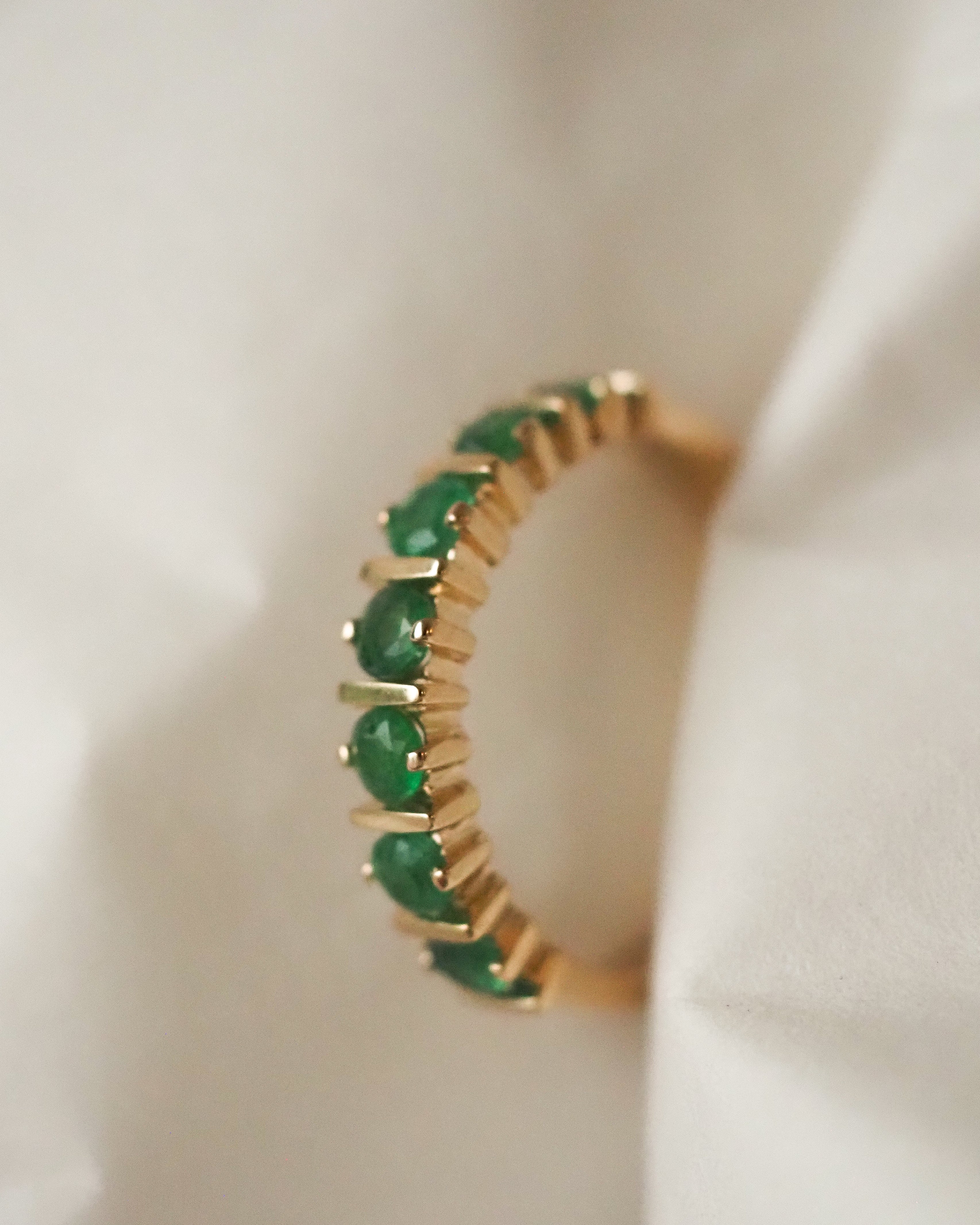 ARABELLE EMERALDS