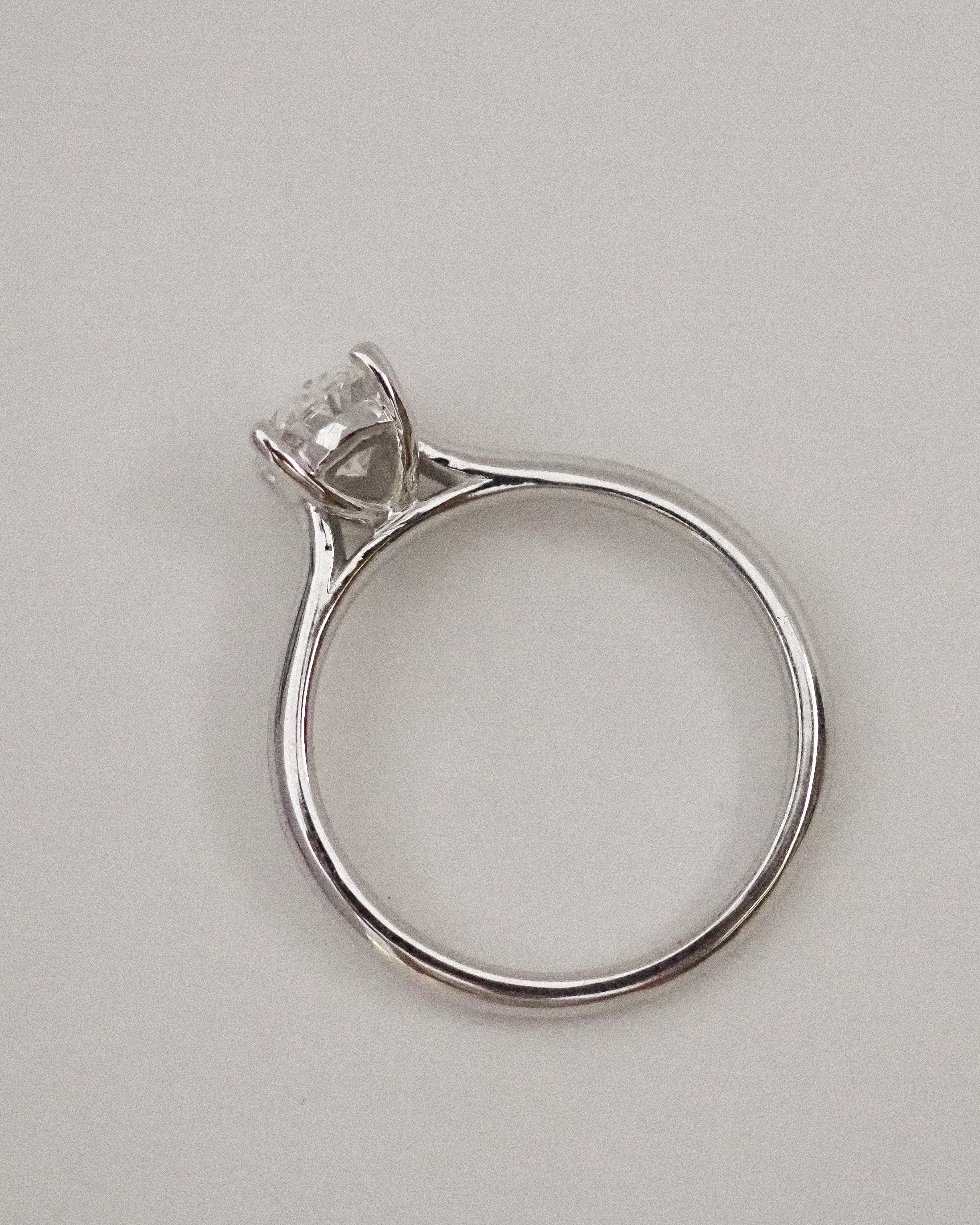 DANI ENGAGEMENT RING