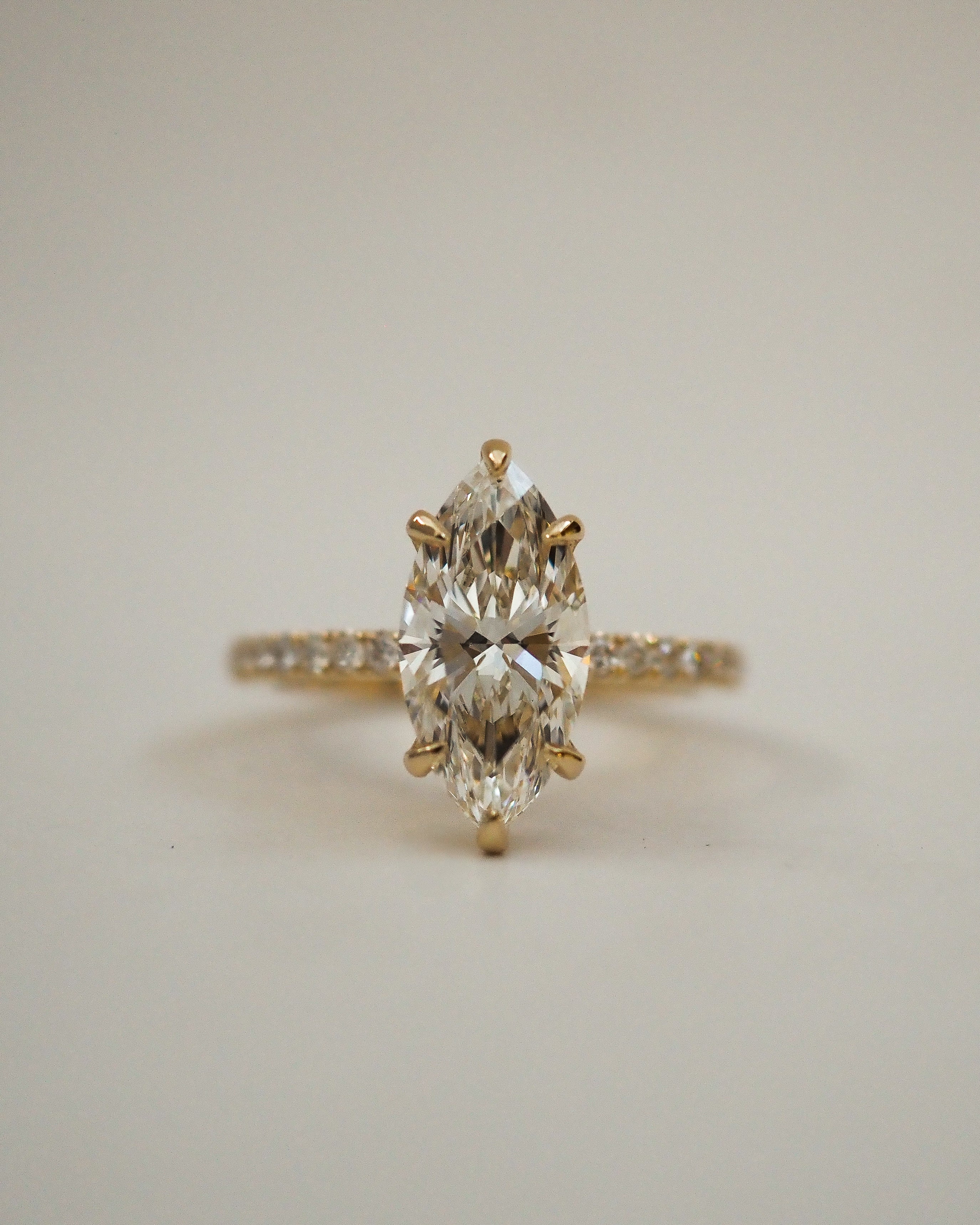 BILLY ENGAGEMENT RING