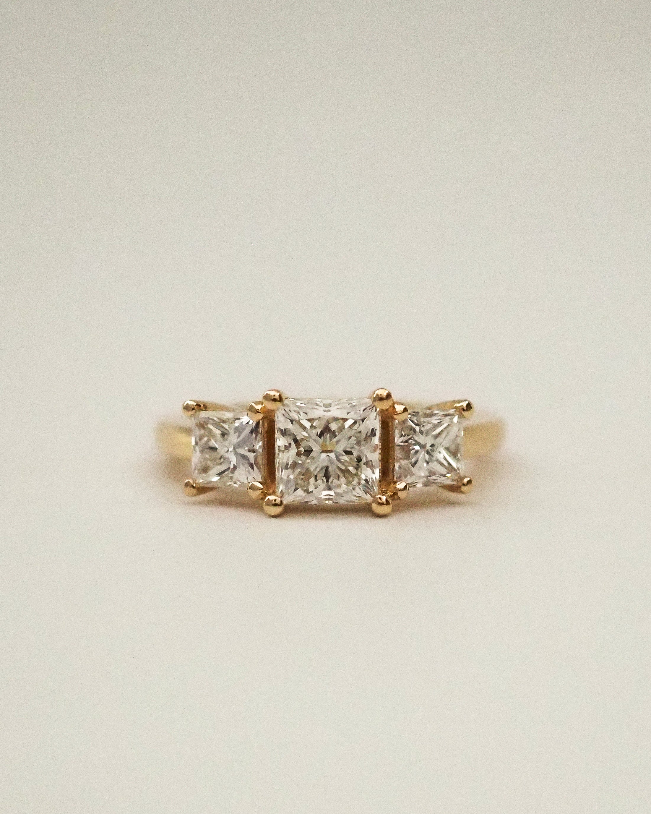 RICK ENGAGEMENT RING