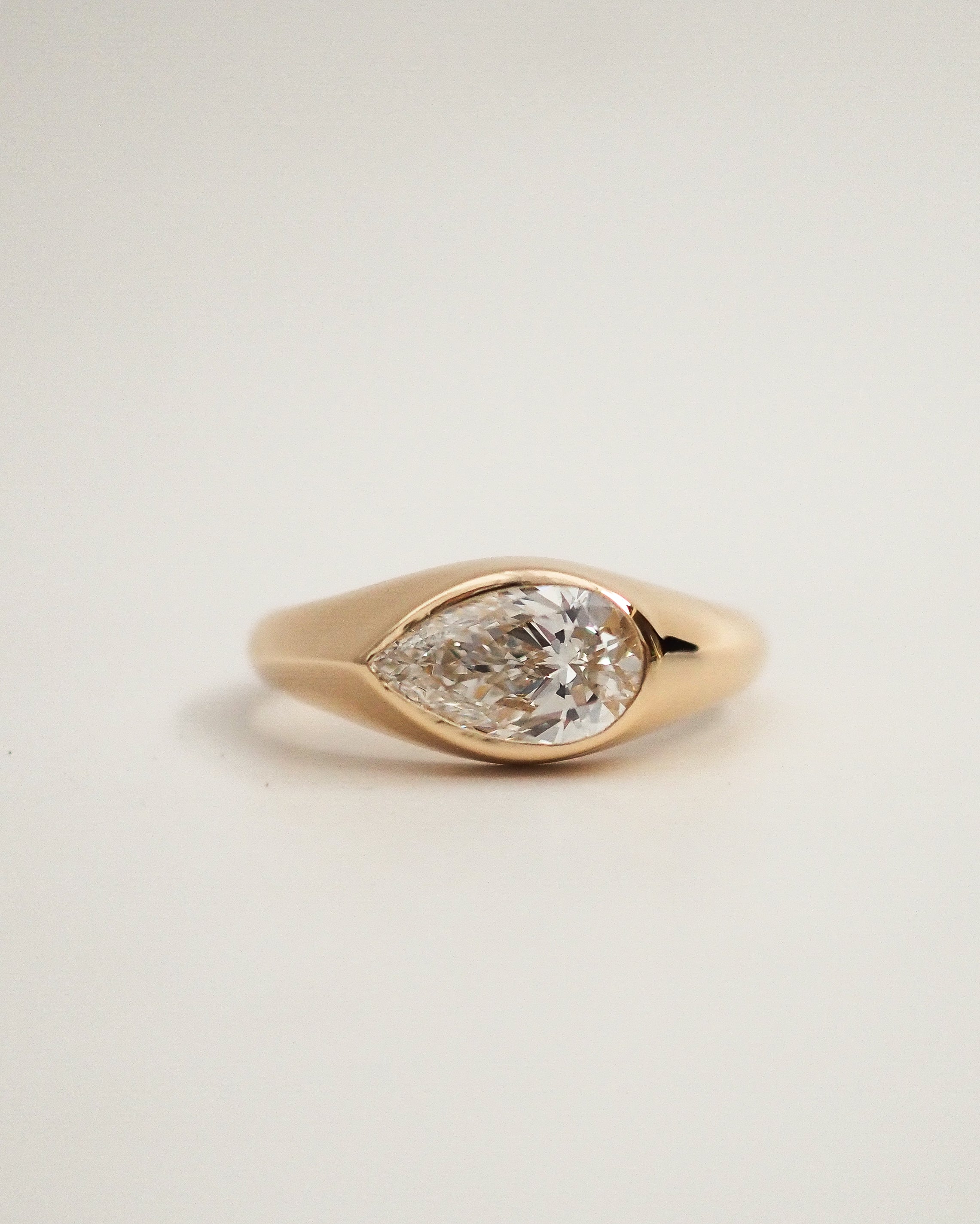 SIENNA 1.00ct RING
