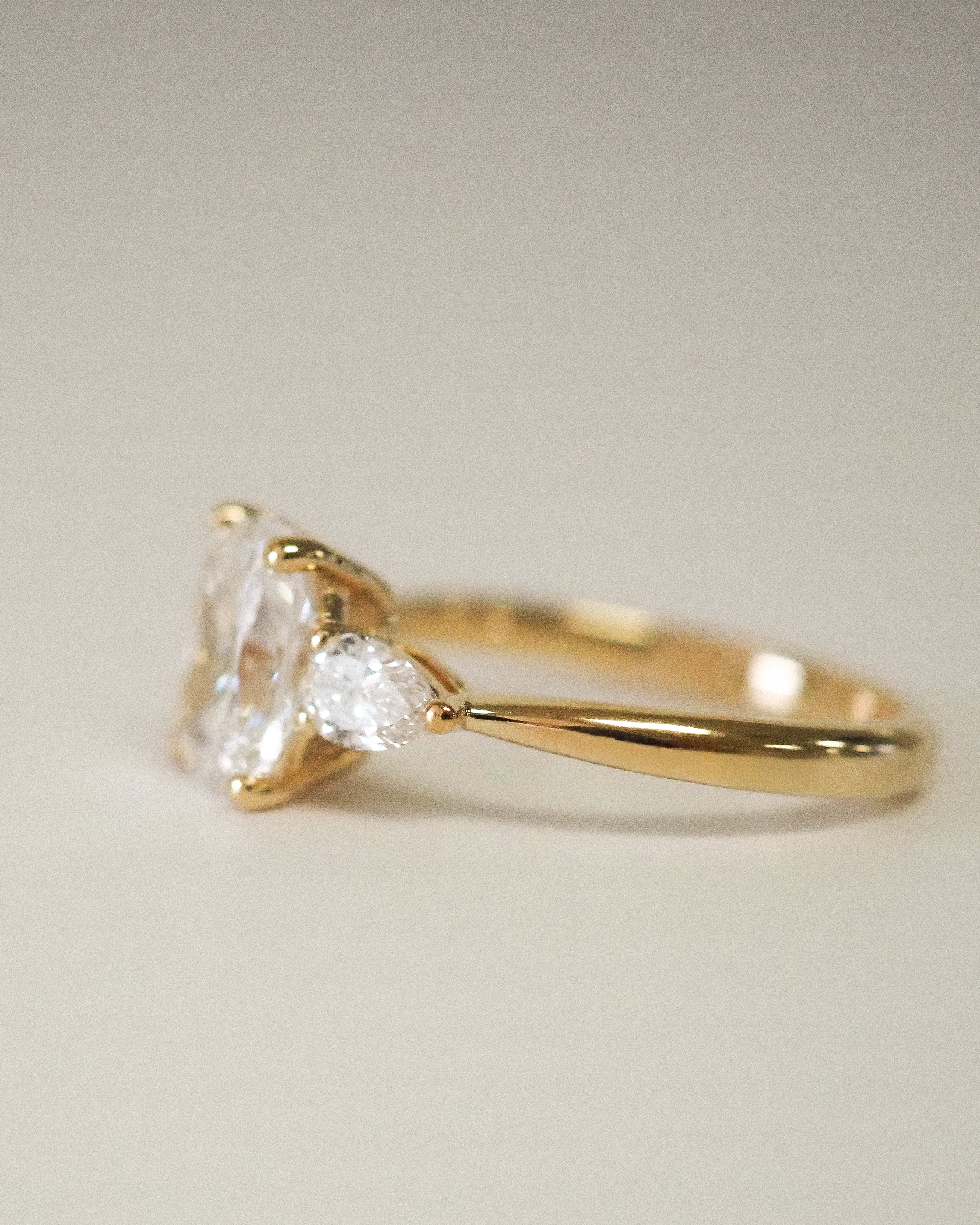 ELEANOR ENGAGEMENT RING