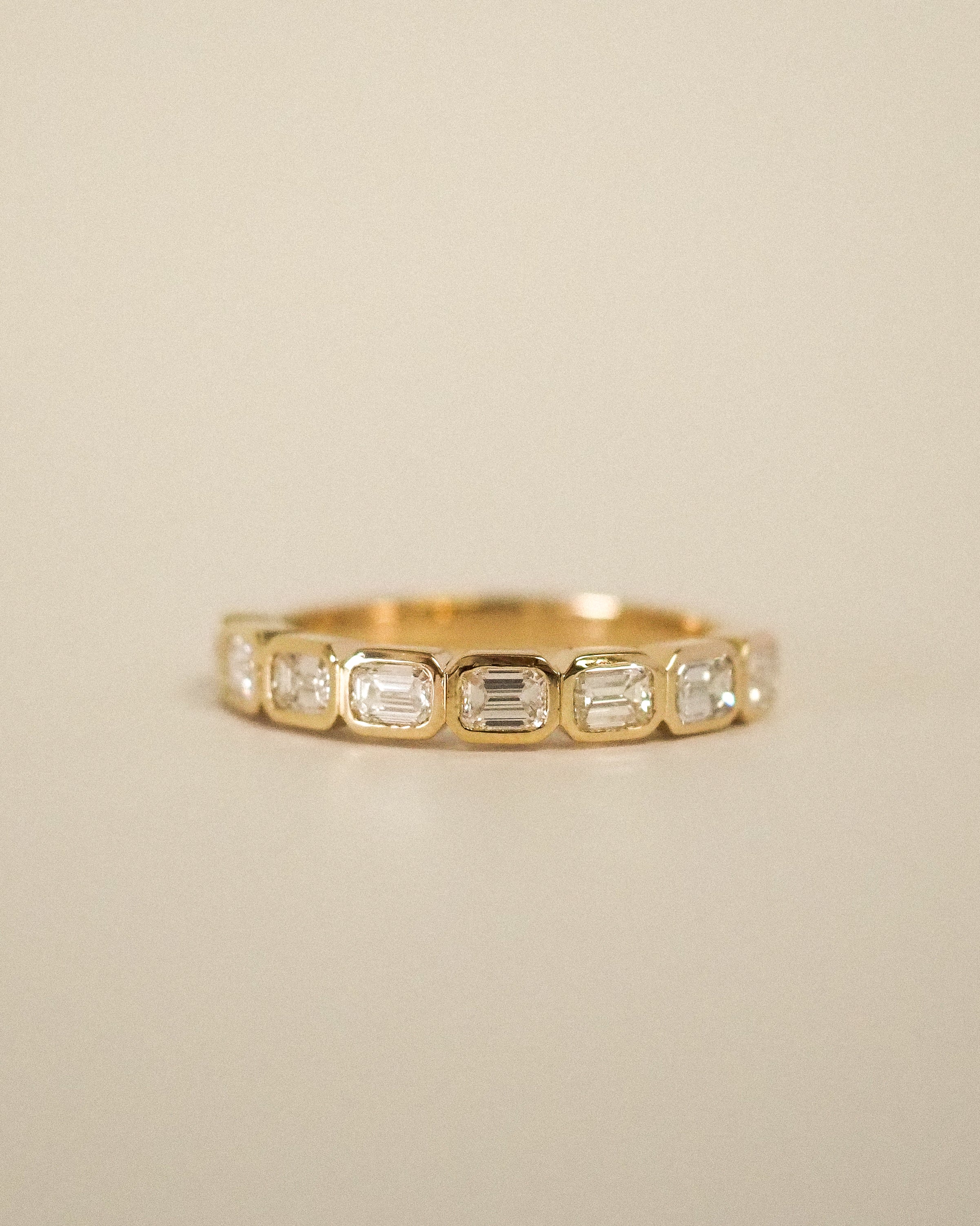 RAFAELLA (EAST WEST) RING