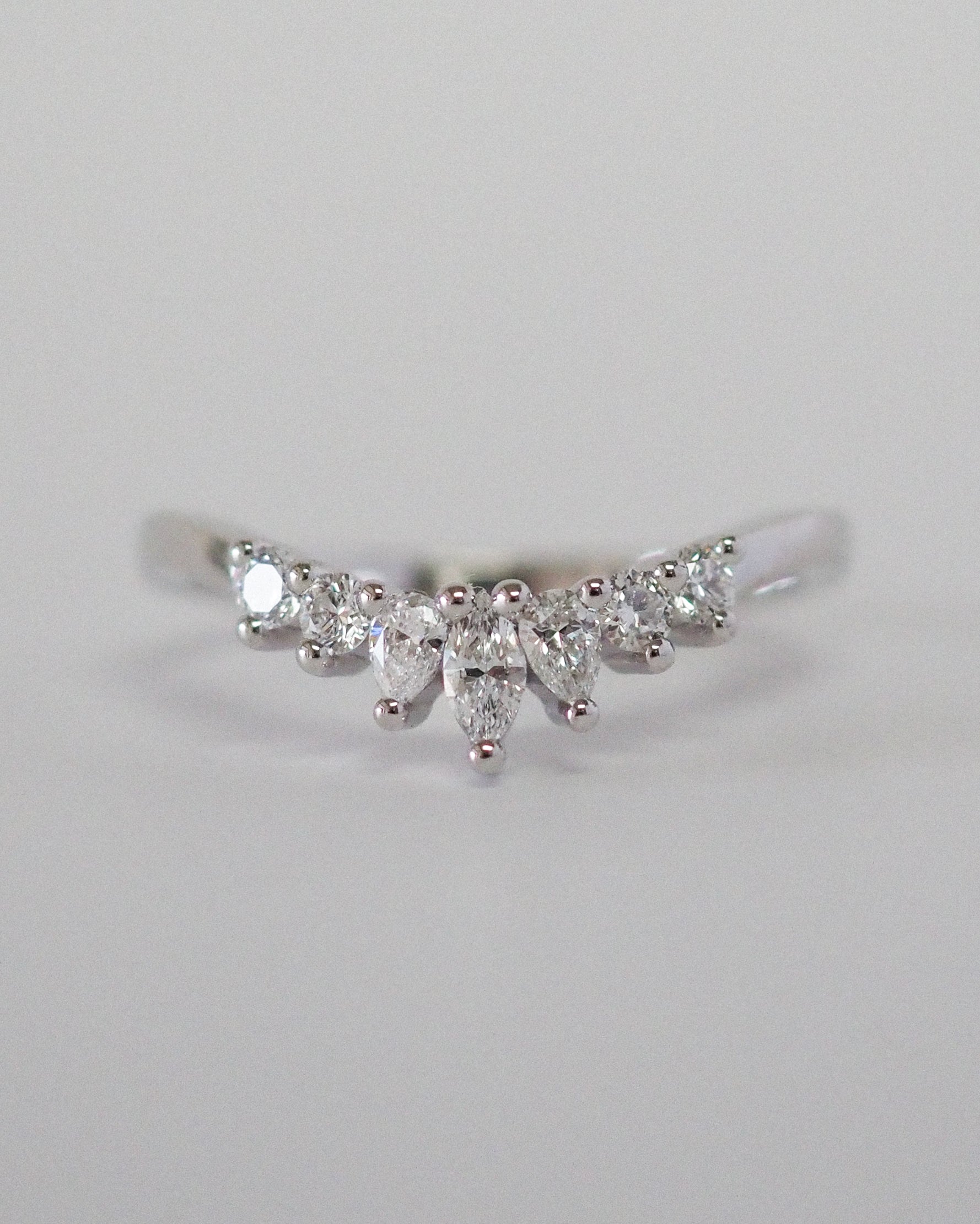 VERONA DIAMONDS BAND