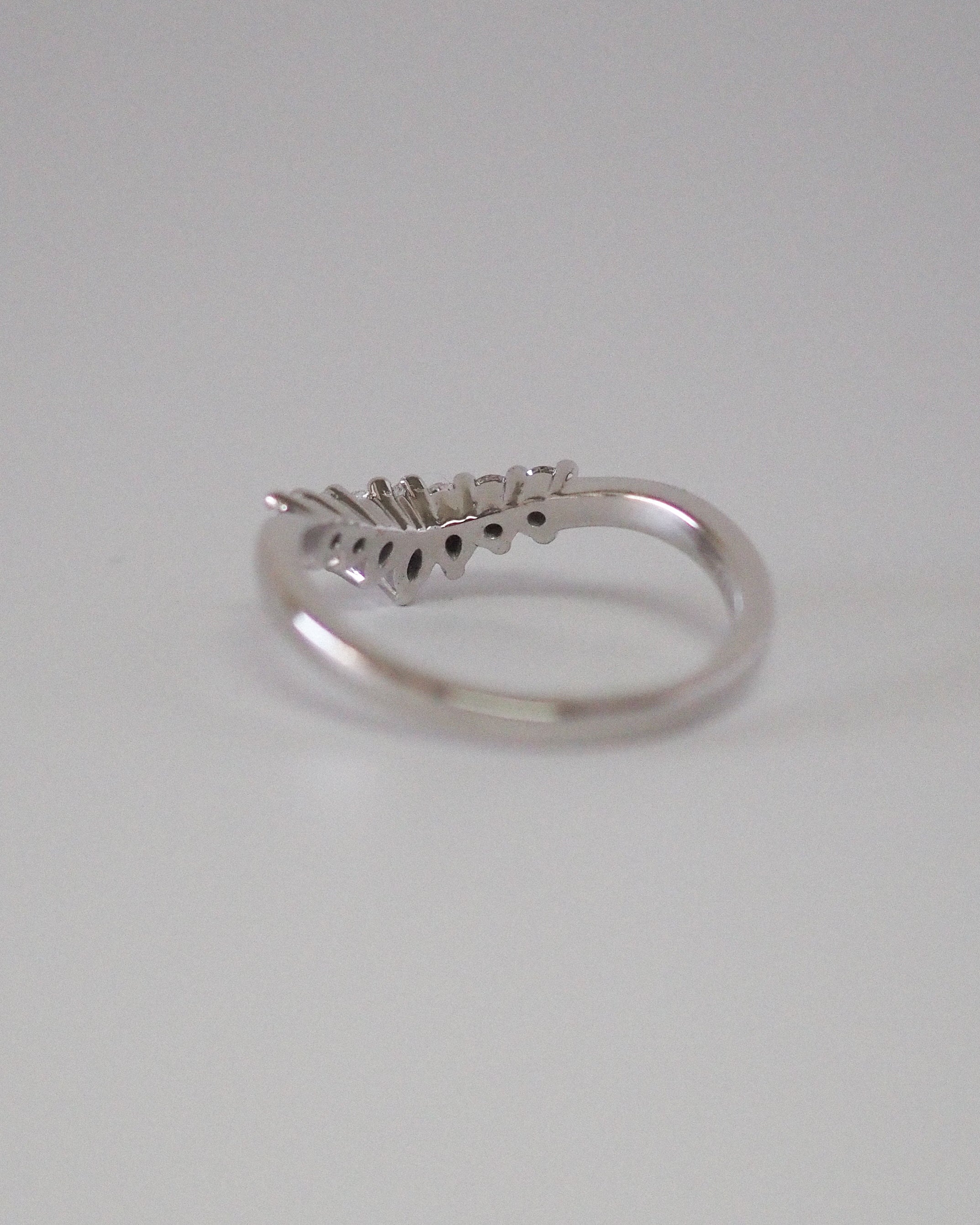 VERONA DIAMONDS BAND