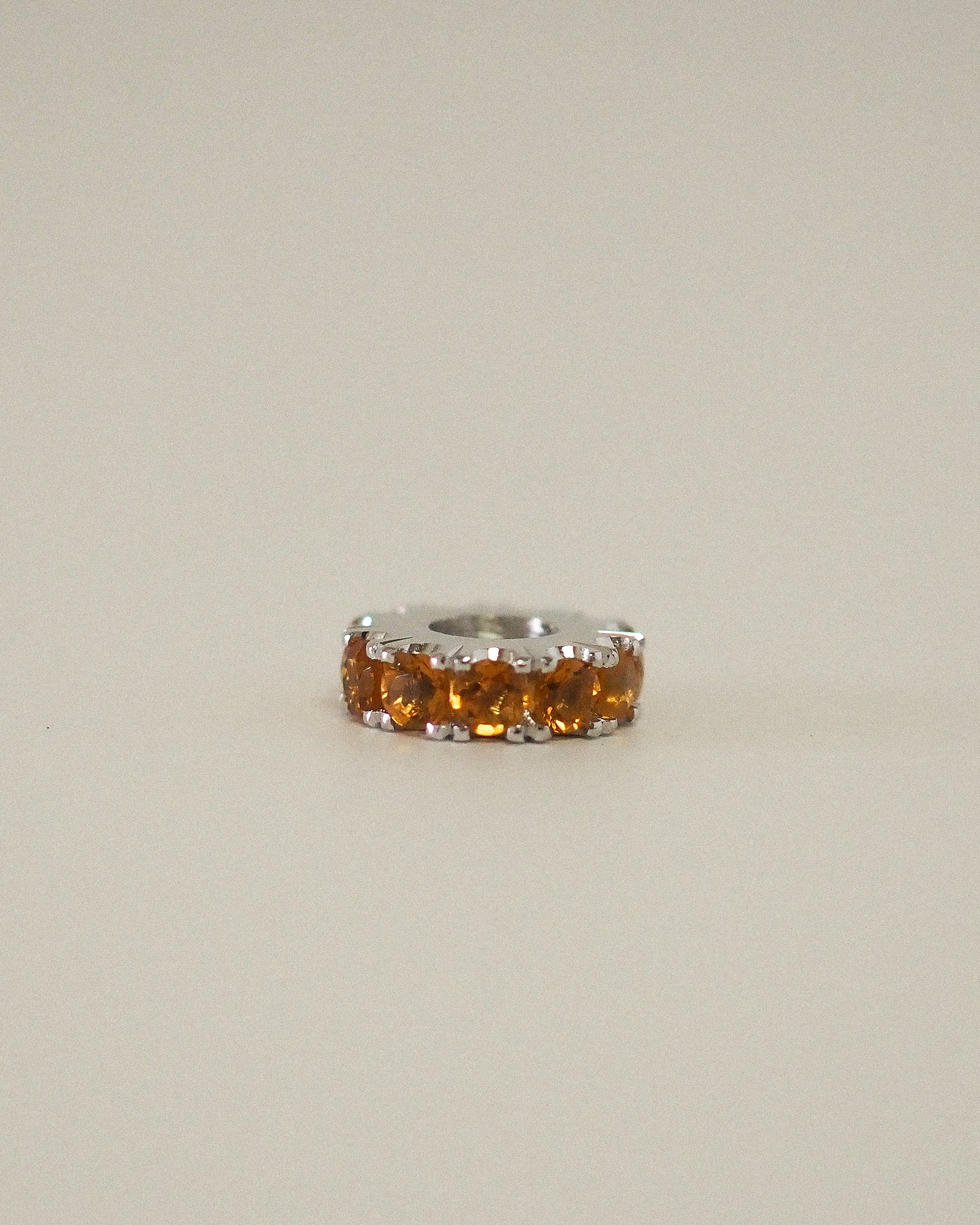 THE RONDELLE CITRINES