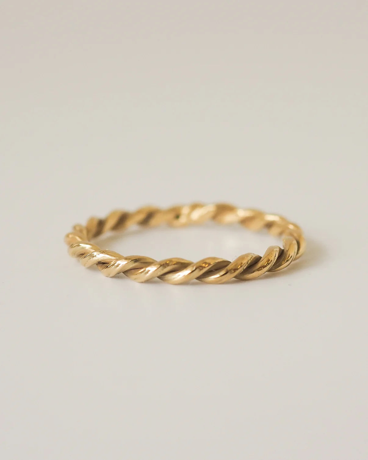 ROPE RING