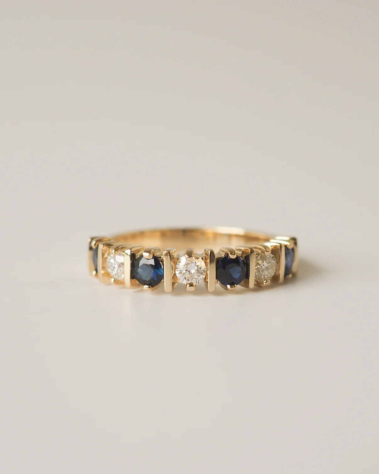ARABELLE DIAMONDS AND SAPPHIRES