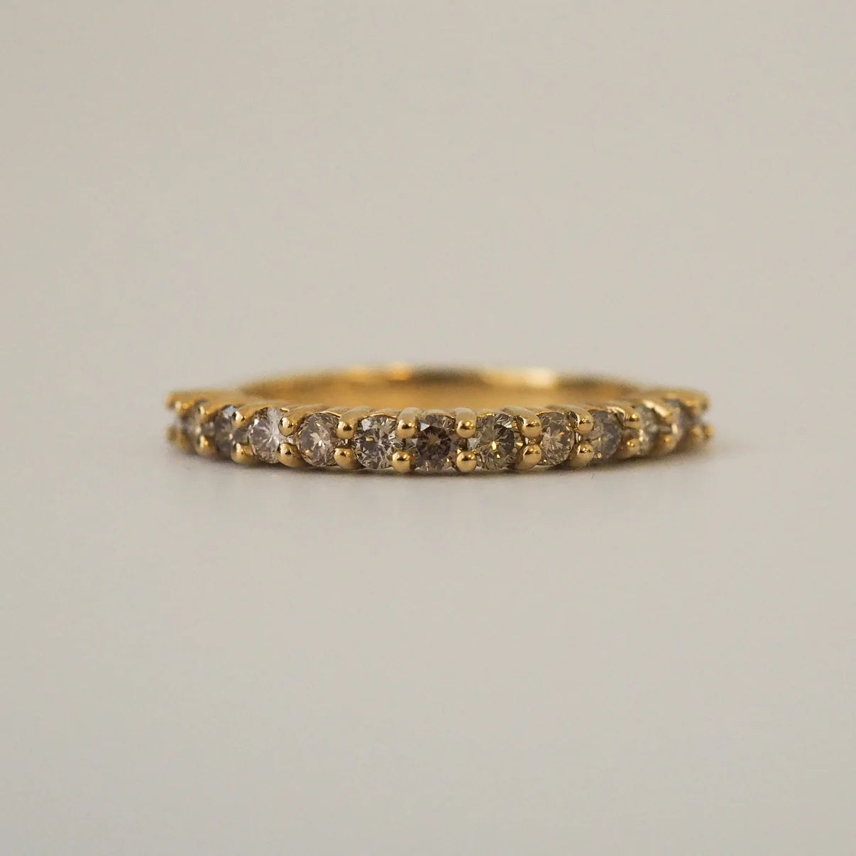 CHAMPAGNE DIAMONDS BAND