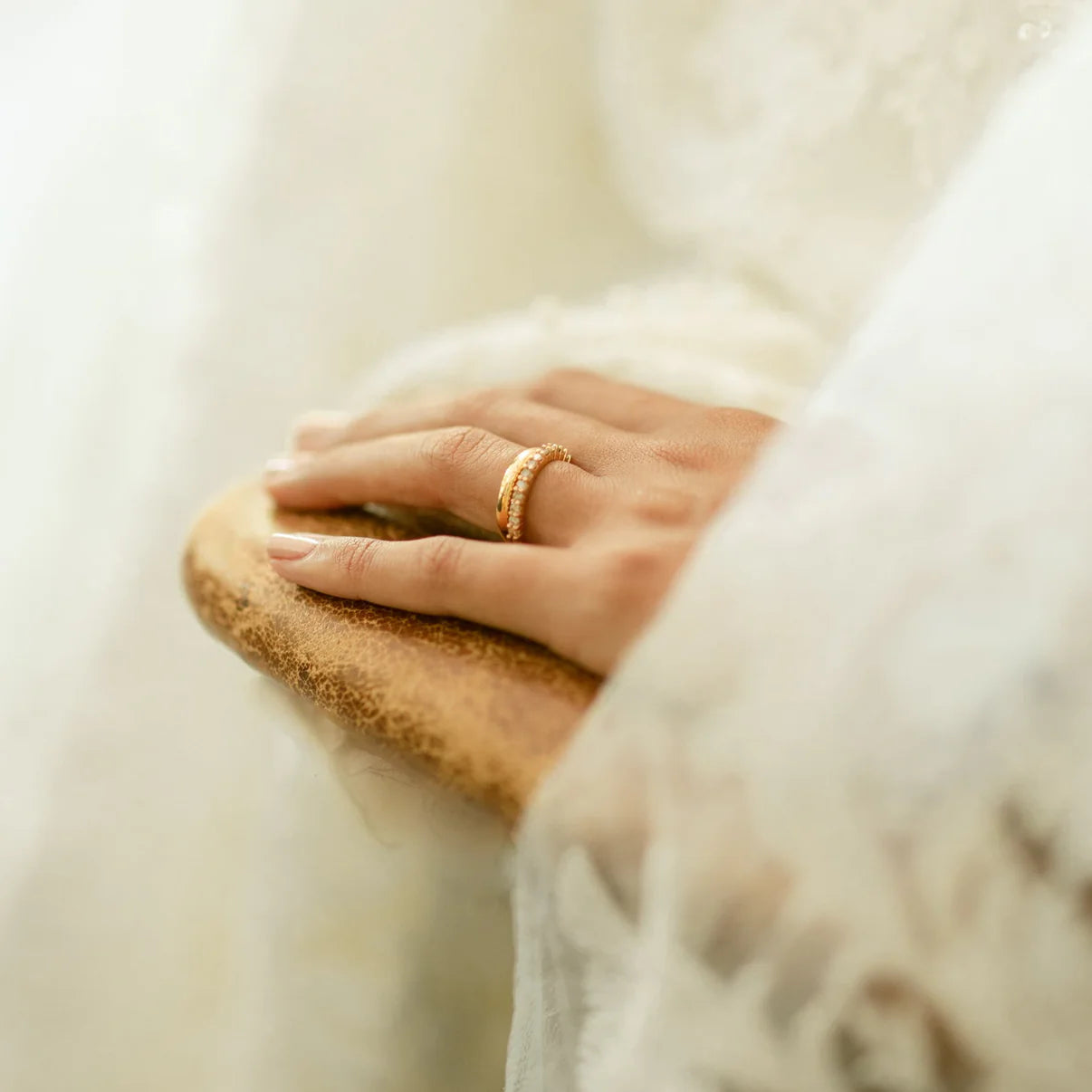 CHAMPAGNE DIAMONDS BAND