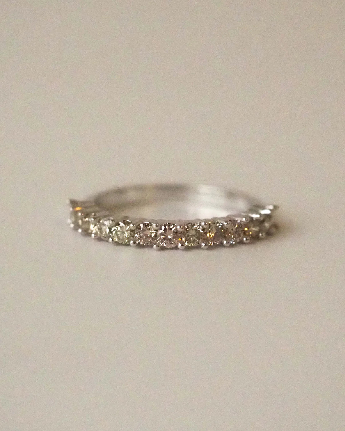 CHAMPAGNE DIAMONDS BAND