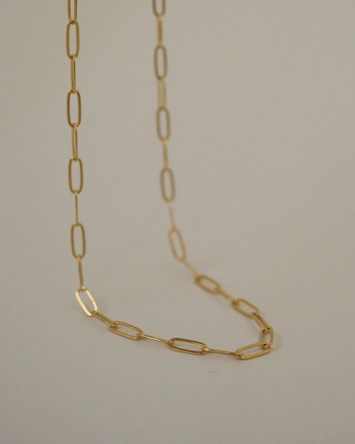 FAUNE MINI CHAIN