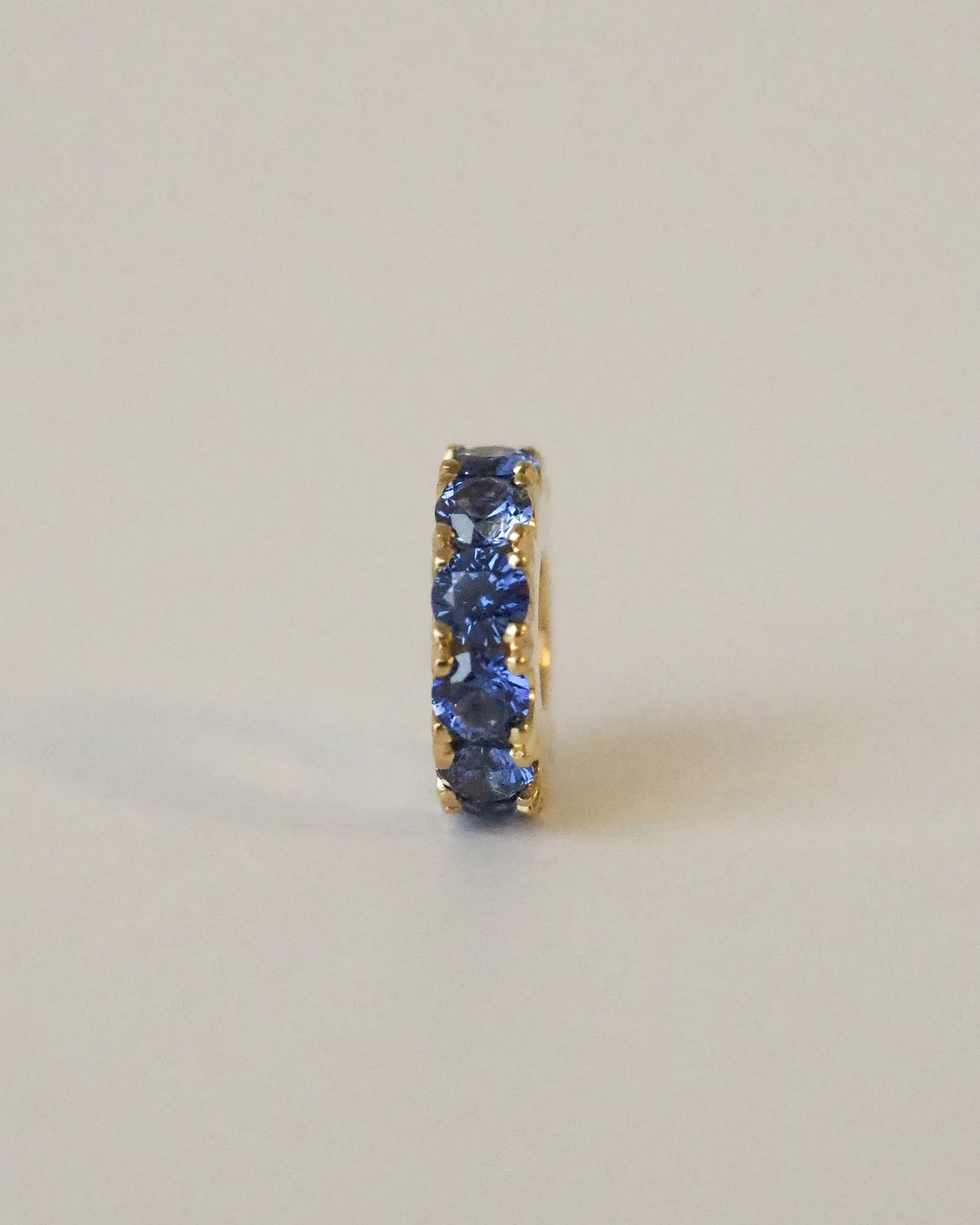 THE RONDELLE SAPPHIRES