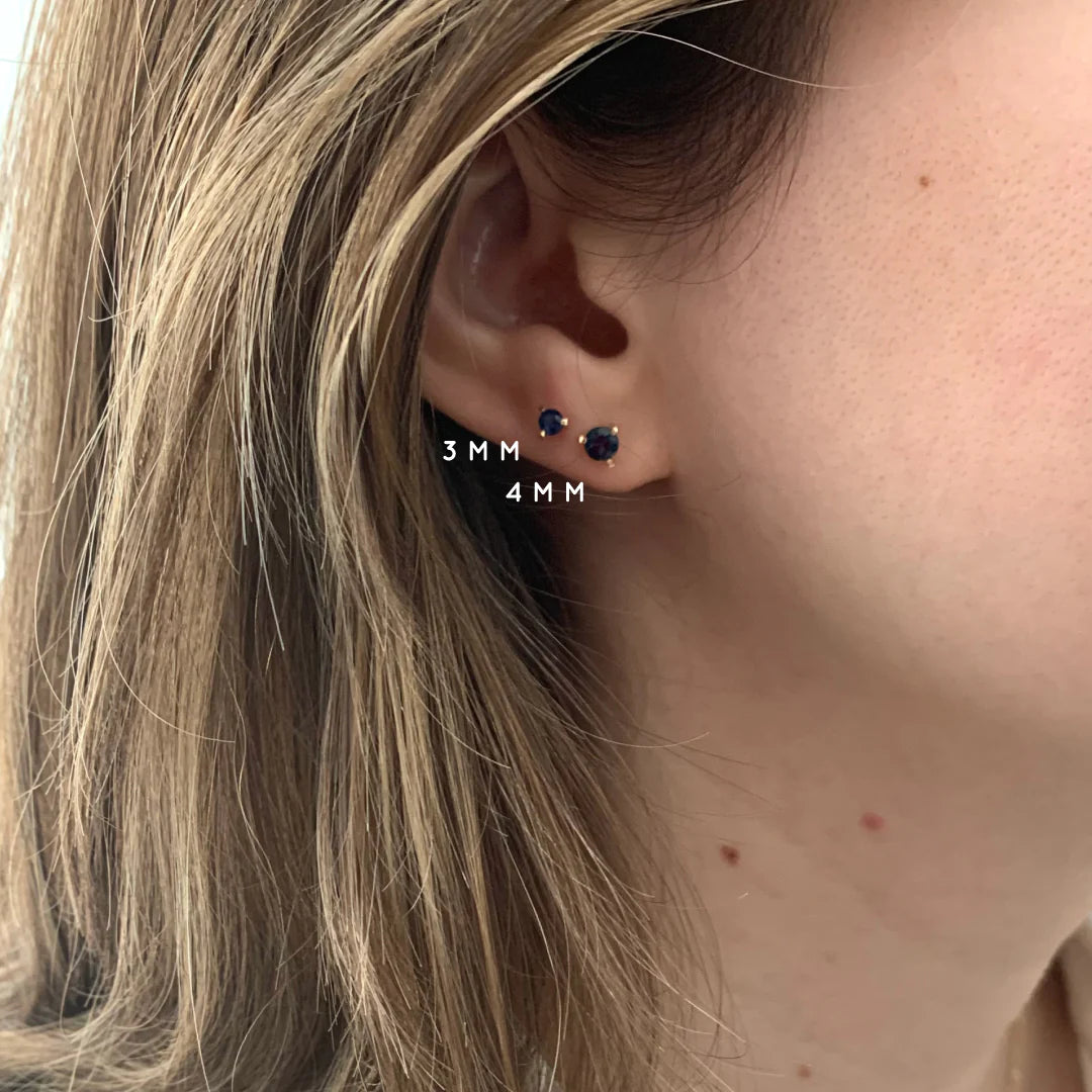 TEREZ STUDS DIAMONDS